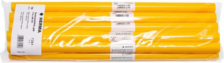 Produktbild HERMA Buchschutzfolie (1 x)