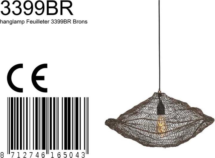 Produktbild Steinhauer Feuilleter