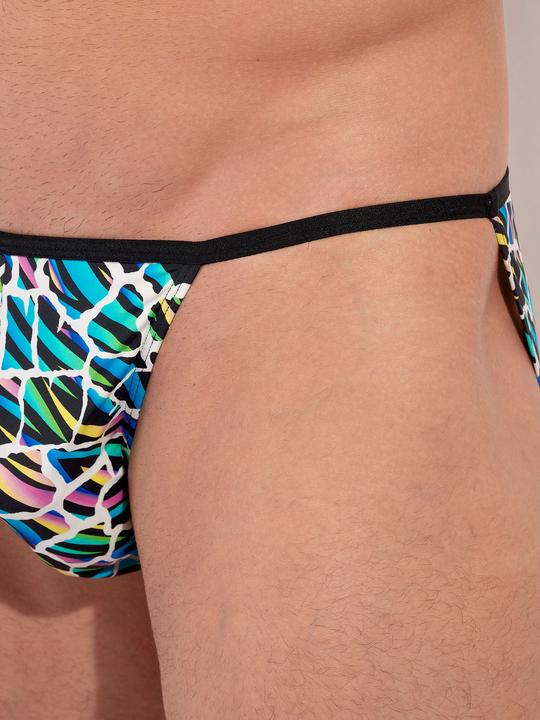 Produktbild HOM Tanga Funky Styles (S)