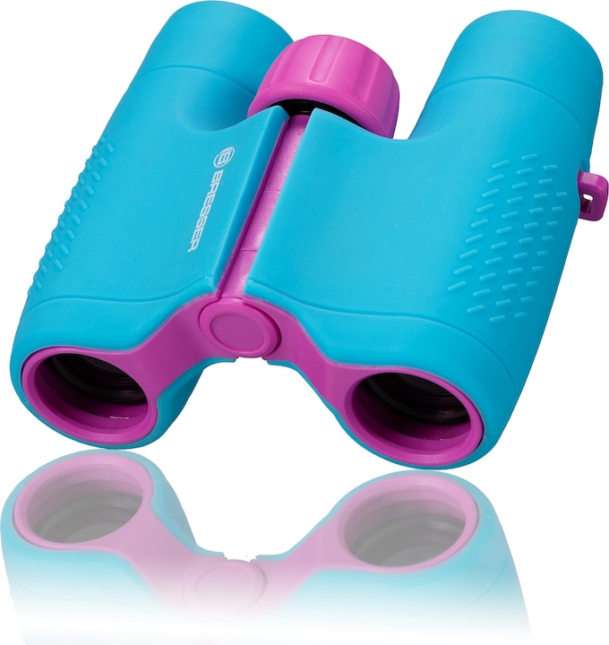Produktbild Bresser Junior Kinderfernglas 6x21 (6 x, 21 mm)