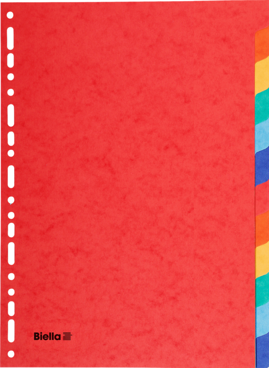 Actual product image Biella top color