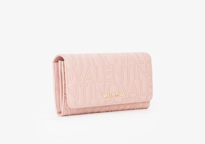 Actual product image Valentino Pansy Wallet