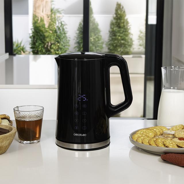 Produktbild Cecotec Czajnik Czajnik elektryczny Thermosense 800 Neo 1,7l (1.70 l)