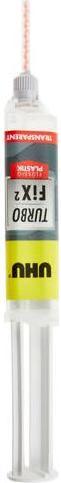 Image du produit UHU Adhésif métallique (50 g)