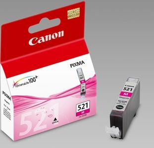Produktbild Canon Cli-521m (M)