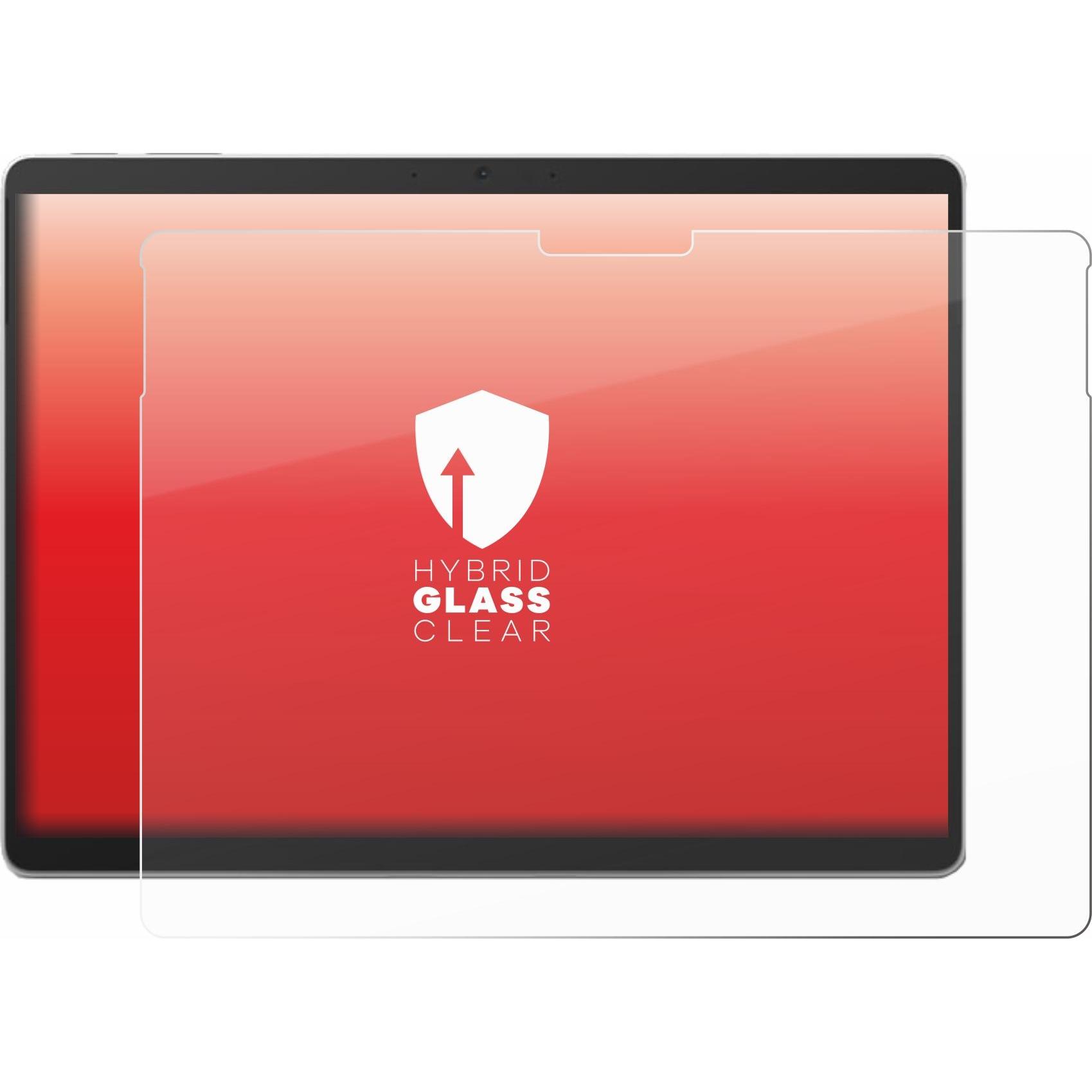 Thumbnail - upscreen Scratch Shield Panzerglasfolie (10"), Notebook Schutzfolie