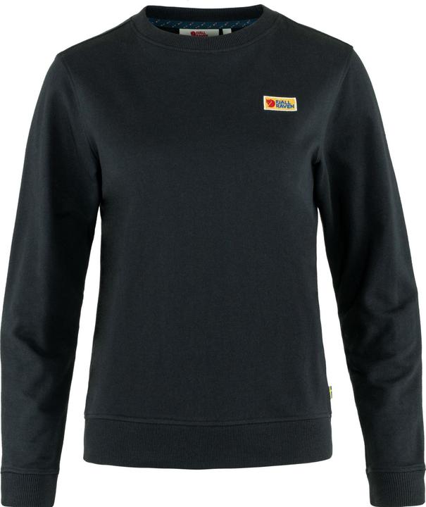 Produktbild Fjällräven Women's Vardag Sweater (XXS)