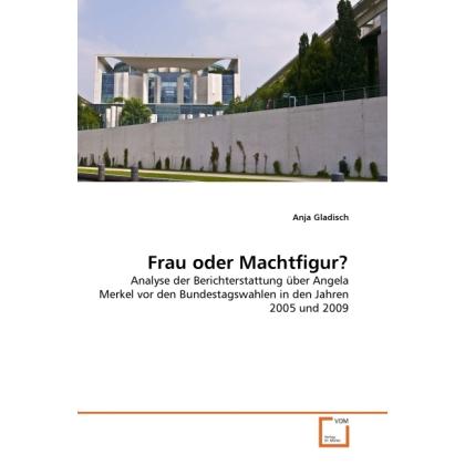 Frau oder Machtfigur?, Fachbücher