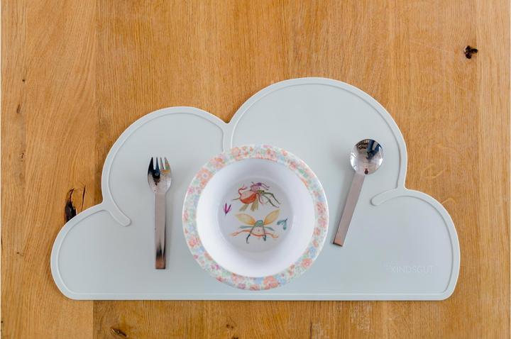 Actual product image Kindsgut Place mat (1 pcs., 27 x 49 cm)