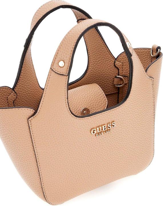 Image du produit Guess Helina Mini Bag Handtasche 16 cm (2 l)