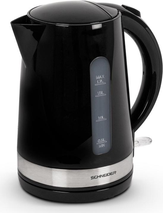 Actual product image Schneider SCKE917IX (1.70 l)