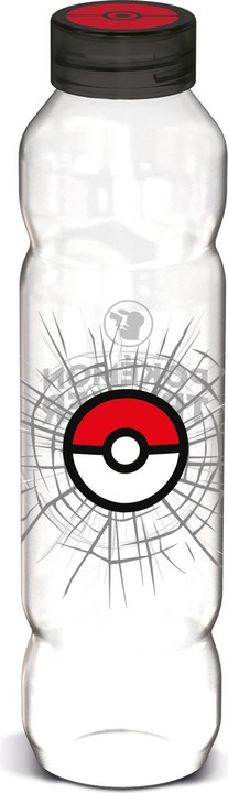Image du produit Stor Pokémon - Bouteille d'eau 1200ml (3563) (1.20 l)