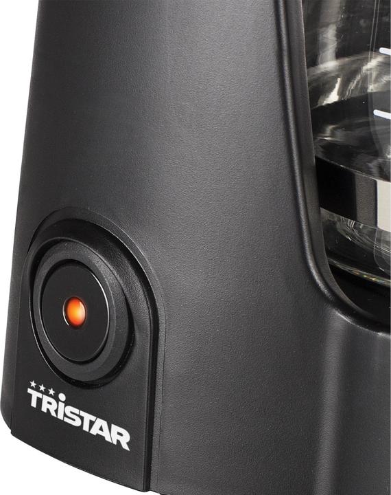 Produktbild Tristar Kaffeemaschine CM-1246