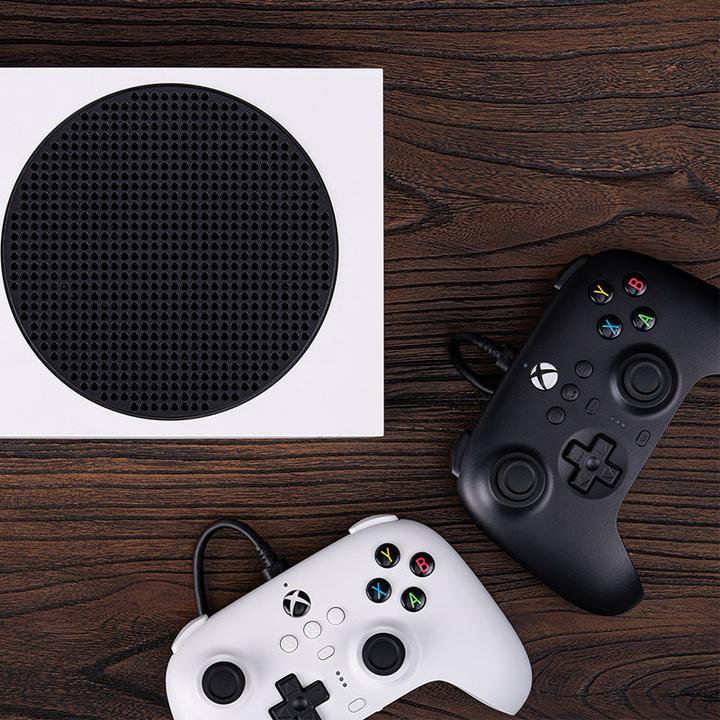 Immagine prodotto 8bitdo Controllore definitivo (Xbox Series X, Xbox Serie S, Xbox One X, Xbox One S, Windows)