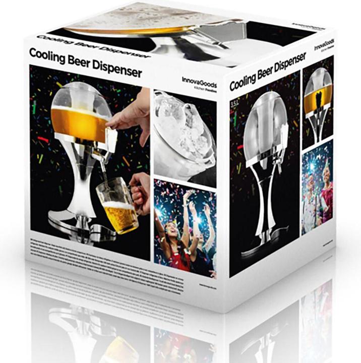 Produktbild TOP Bier Dispenser