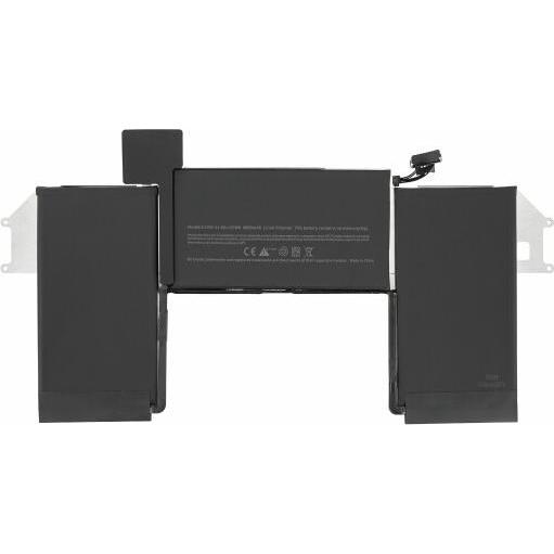OEM Akku für MacBook Air 13,3 Zoll (2020) (A2389 / A2337) (4300 mAh), Notebook Akku