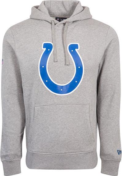 New Era Kapuzenpullover Indianapolis Colts NFL (M)