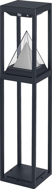 Actual product image Ledvance Smart+ Solar Alps Pathway (600 lm, IP44)