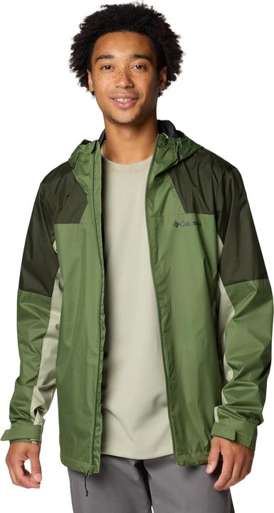 Actual product image Columbia Inner Limits™ III Jacket (XL)
