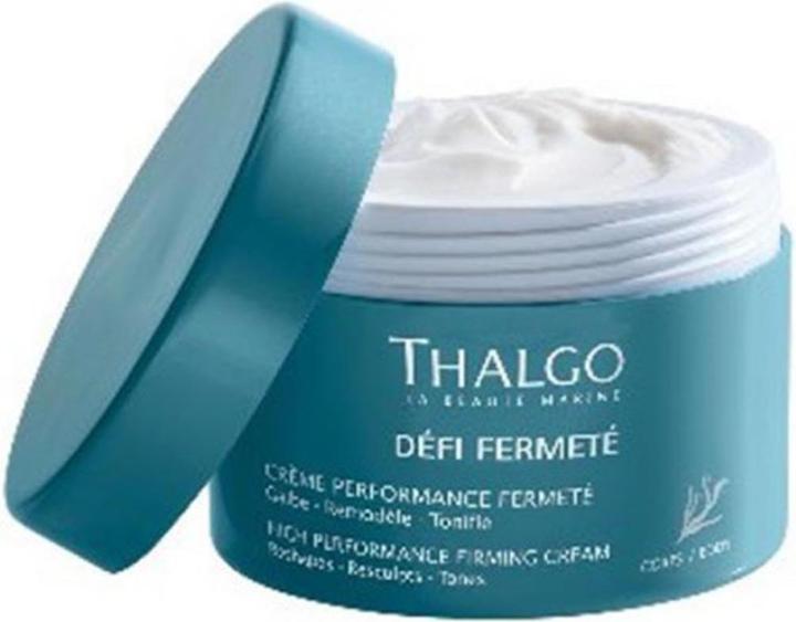 Produktbild Thalgo Défi Fermeté High Performance Firming (Körpercreme, 200 ml)