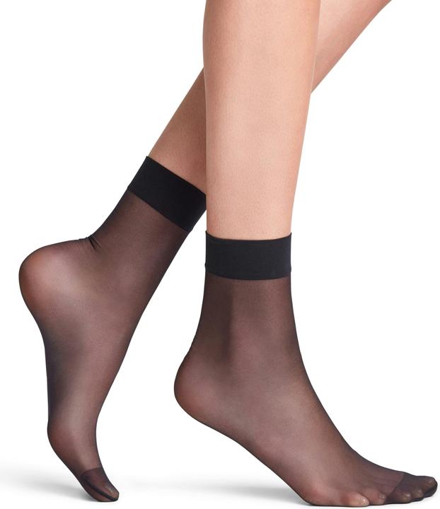 Produktbild Falke Seidenglatt 15 SO (Einzelpack, 39 - 42)