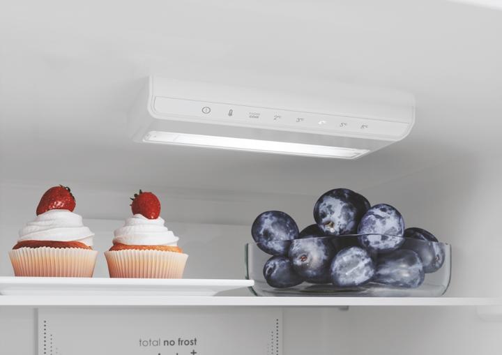 Produktbild Candy CCE4T620EB (377 l)