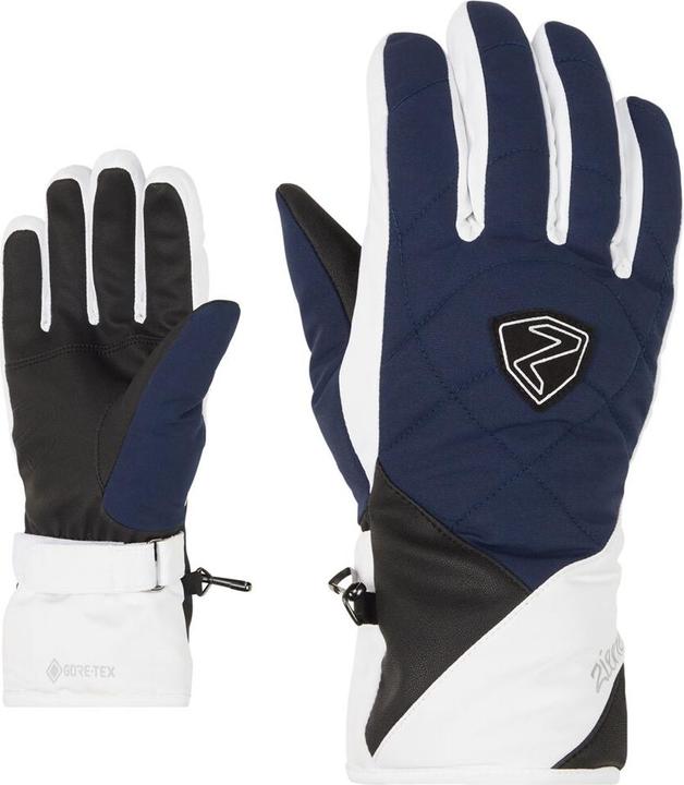 Actual product image Ziener Kamea GTX (7.5)