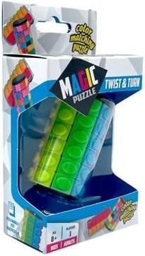 Immagine prodotto Clown games Twist en Turn