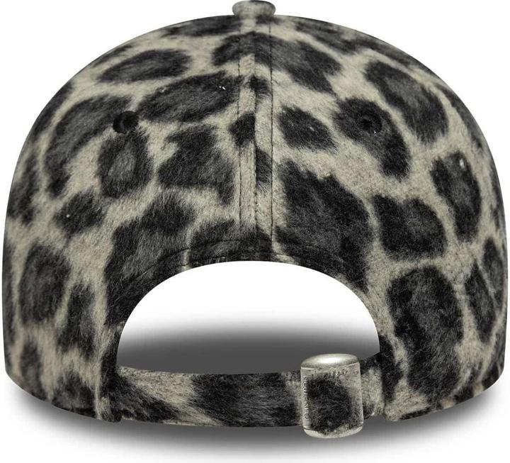 Image du produit New Era Casqette de baseball 9Forty femme Dodgers Cosy Animal