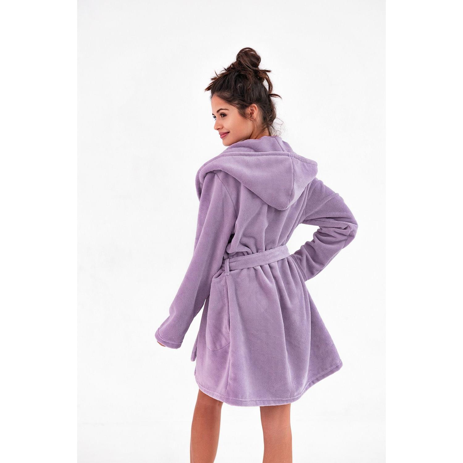 Thumbnail - Sensis, Bademantel, Schlafrock model (L)