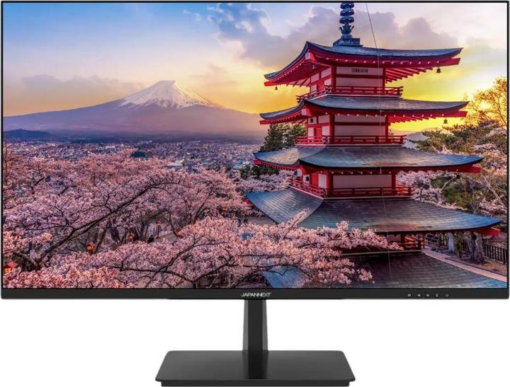 Image du produit Japannext 71,1cm JN-I280UHD60F-P 16:9 HDMI/DP UHD (3840 x 2160 pixels, 27.99")