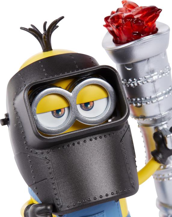 Produktbild Mattel Minions Mischief Makers ass.