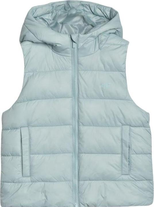 Image du produit 4F F166 Jr Weste (164)