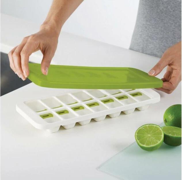 Actual product image Joseph Joseph Quicksnap Plus
