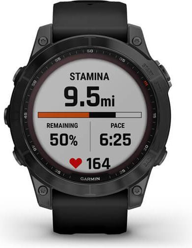 Immagine prodotto Garmin Fenix 7S Pro Solar (42 mm)