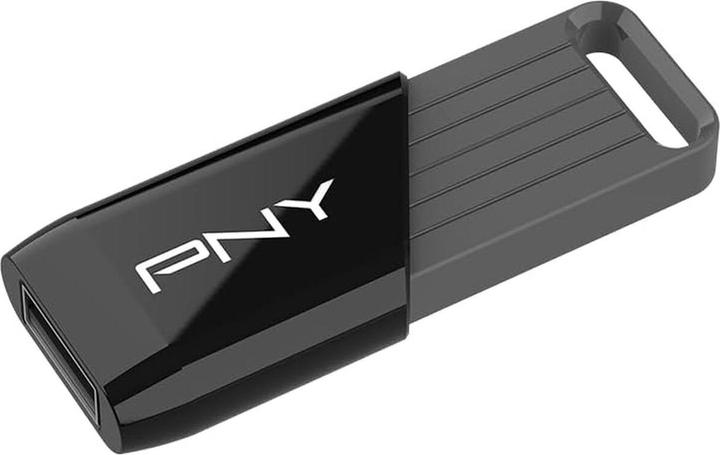 Actual product image PNY ATTACH X USB 3.2 64GB PACK (64 GB, USB-A)