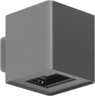 Actual product image Brumberg Surface-mounted LED wall light (1200 lm)