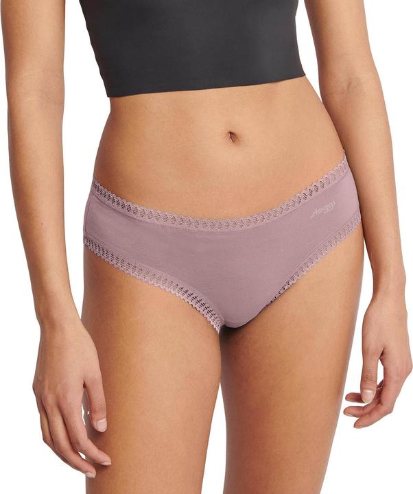 Produktbild Sloggi Go Crush (XS, 3er Pack)