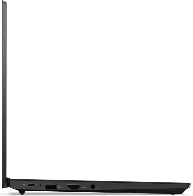 Actual product image Lenovo ThinkPad E14 Gen 2 (14", 256 GB, 8 GB, DE, Intel Core i5-1135G7)