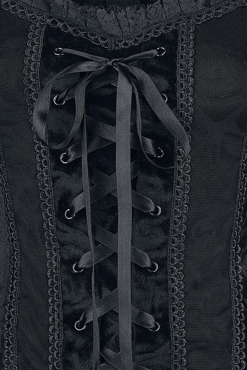Produktbild Gothicana by EMP Rosemary (S)