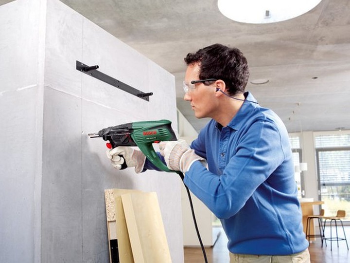 Produktbild Bosch Home & Garden PBH 3000 FRE (Netzbetrieb)