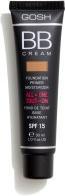Actual product image Gosh BB Cream (03 Warm Beige)