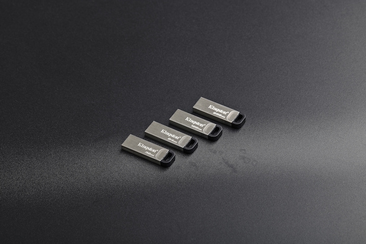 Produktbild Kingston DataTraveler Kyson (32 GB, USB-A, USB 3.1)