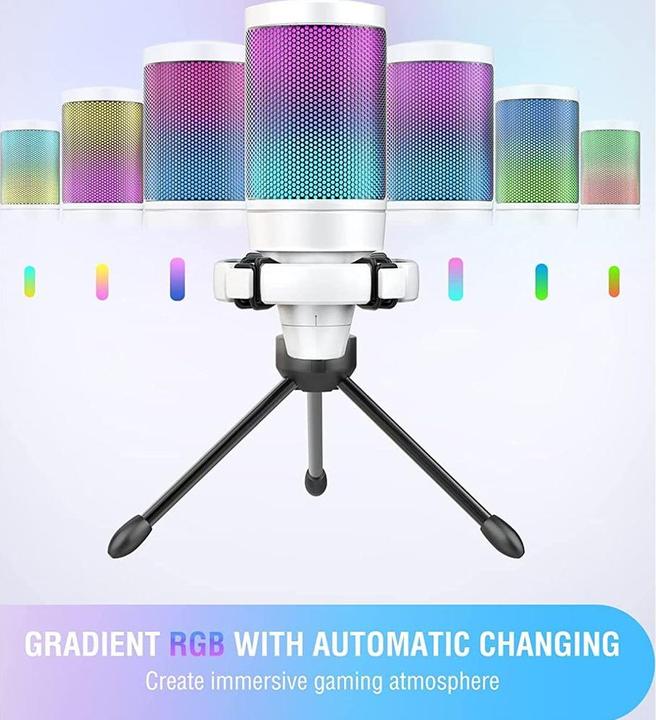 Immagine prodotto Fifine AmpliGame A6V