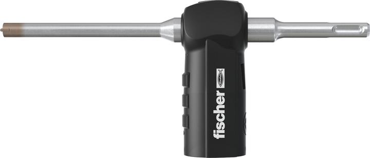 Fischer 559942 (8 millimètres)