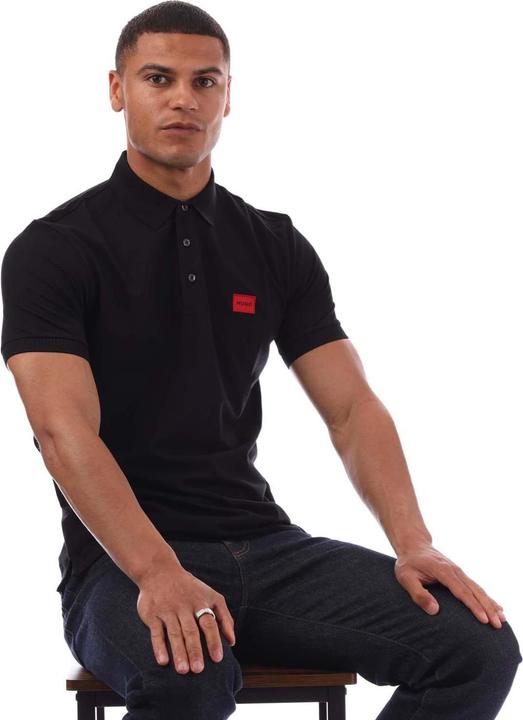 Immagine prodotto HUGO Dereso232 Maglietta Polo Uomo (M)