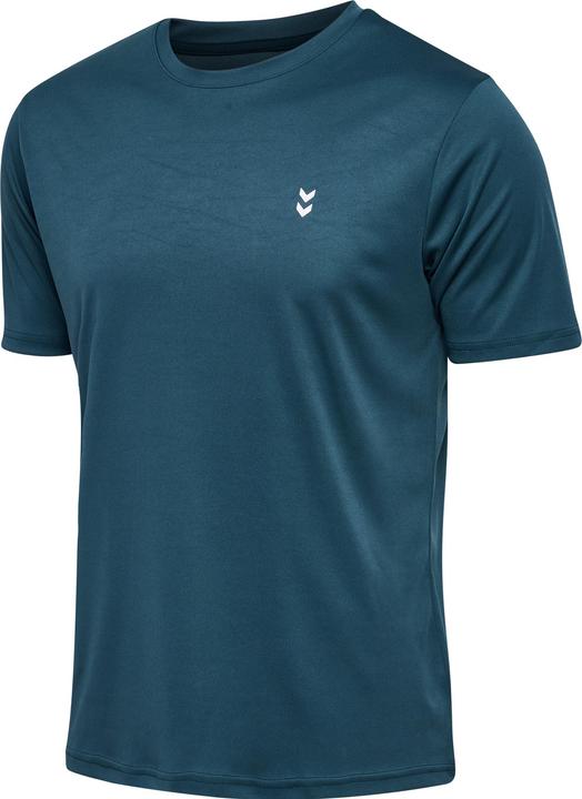 Produktbild hummel hmlPULSE TRAINING T-SHIRT S/S (S)