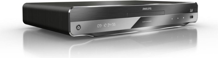 Immagine prodotto Philips BDP9600 - Lettore Blu-ray 3D premium con DAC Burr-Brown di TI (Lettore Blu-ray)