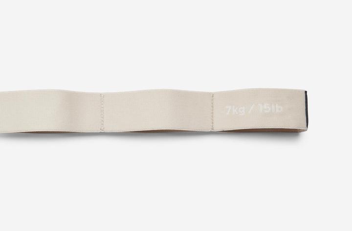 Immagine prodotto Domyos Fitness Band Trainingsband - Light beige (0.21 m, Light)