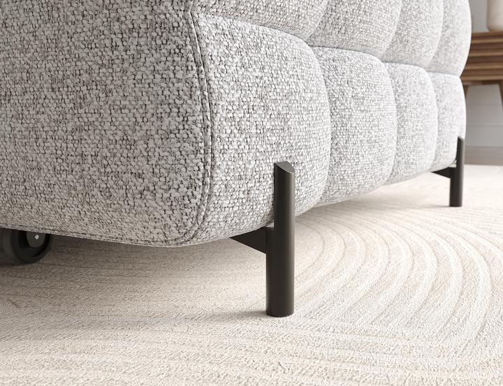 Produktbild ELTAP Felro (3-Sitzer, Ecksofa)